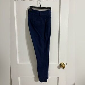 Loft’s Navy Blue Pants